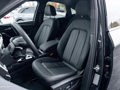 Audi Q5 Sportback 20 50 tfsie 299 quattro black edition leasing 799e-mois   - 4