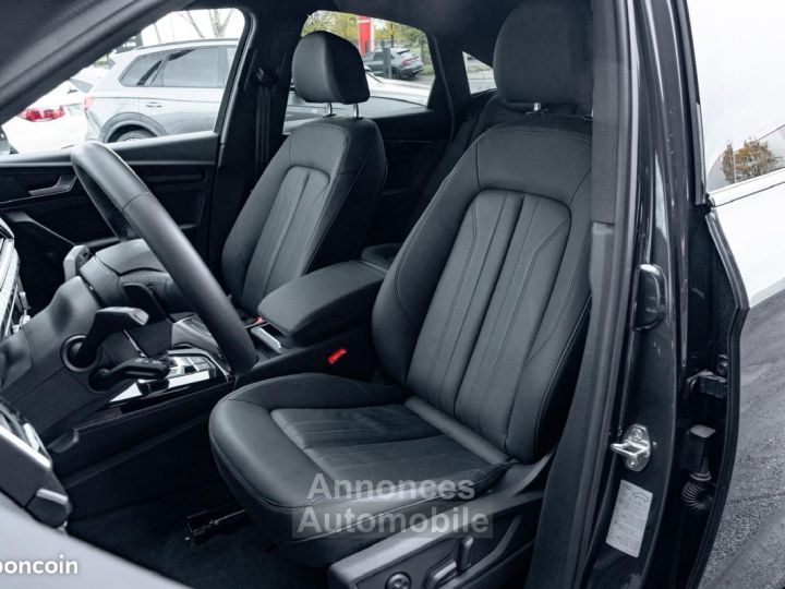 Audi Q5 Sportback 20 50 tfsie 299 quattro black edition leasing 799e-mois - 4