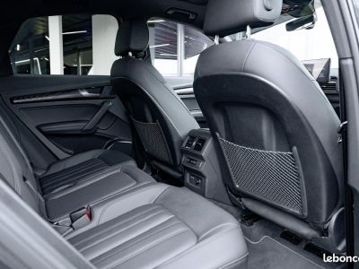 Audi Q5 Sportback 20 50 tfsie 299 quattro black edition leasing 799e-mois   - 5