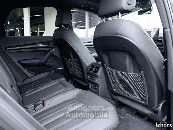Audi Q5 Sportback 20 50 tfsie 299 quattro black edition leasing 799e-mois - 5