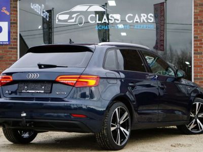 Audi A3 Sportback 30 TDi S-LINE S-TRONIC COCKPIT NAVI 6dt   - 3