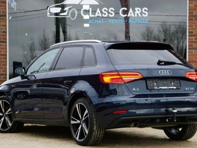 Audi A3 Sportback 30 TDi S-LINE S-TRONIC COCKPIT NAVI 6dt   - 4