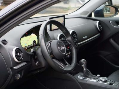 Audi A3 Sportback 30 TDi S-LINE S-TRONIC COCKPIT NAVI 6dt   - 7