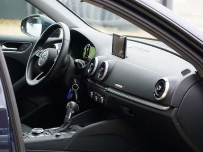 Audi A3 Sportback 30 TDi S-LINE S-TRONIC COCKPIT NAVI 6dt   - 9