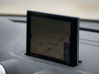 Audi A3 Sportback 30 TDi S-LINE S-TRONIC COCKPIT NAVI 6dt   - 10