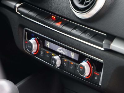 Audi A3 Sportback 30 TDi S-LINE S-TRONIC COCKPIT NAVI 6dt   - 11