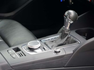 Audi A3 Sportback 30 TDi S-LINE S-TRONIC COCKPIT NAVI 6dt   - 12