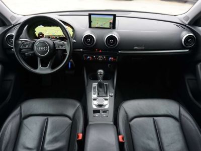 Audi A3 Sportback 30 TDi S-LINE S-TRONIC COCKPIT NAVI 6dt   - 14