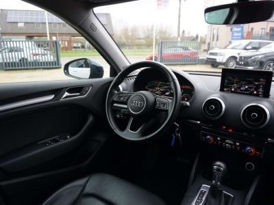 Audi A3 Sportback 30 TDi S-LINE S-TRONIC COCKPIT NAVI 6dt   - 15