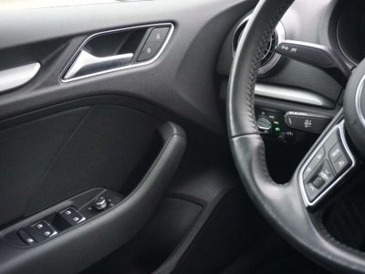 Audi A3 Sportback 30 TDi S-LINE S-TRONIC COCKPIT NAVI 6dt   - 16