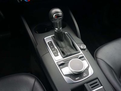 Audi A3 Sportback 30 TDi S-LINE S-TRONIC COCKPIT NAVI 6dt   - 17