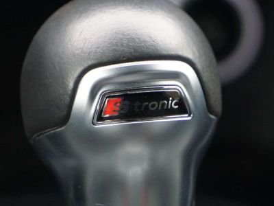 Audi A3 Sportback 30 TDi S-LINE S-TRONIC COCKPIT NAVI 6dt   - 19