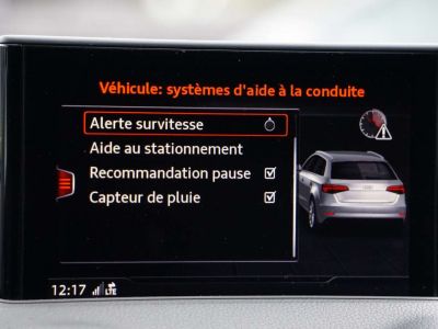 Audi A3 Sportback 30 TDi S-LINE S-TRONIC COCKPIT NAVI 6dt   - 20