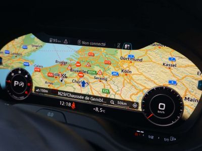 Audi A3 Sportback 30 TDi S-LINE S-TRONIC COCKPIT NAVI 6dt   - 22