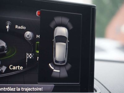 Audi A3 Sportback 30 TDi S-LINE S-TRONIC COCKPIT NAVI 6dt   - 23