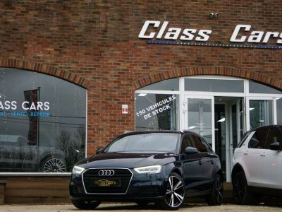 Audi A3 Sportback 30 TDi S-LINE S-TRONIC COCKPIT NAVI 6dt   - 24