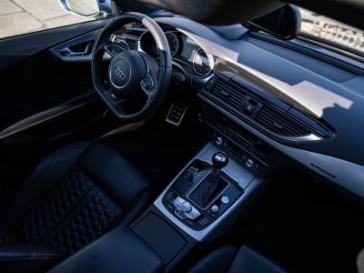 Audi RS7 AUDI RS7   - 1