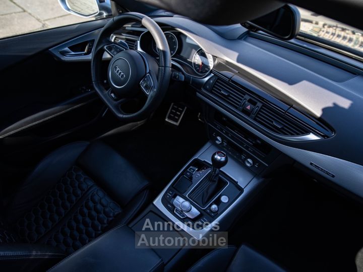 Audi RS7 AUDI RS7 - 1