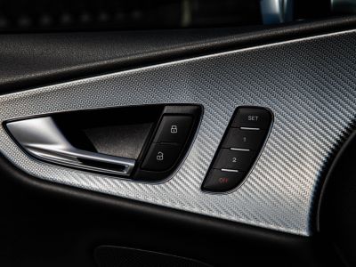 Audi RS7 AUDI RS7   - 5