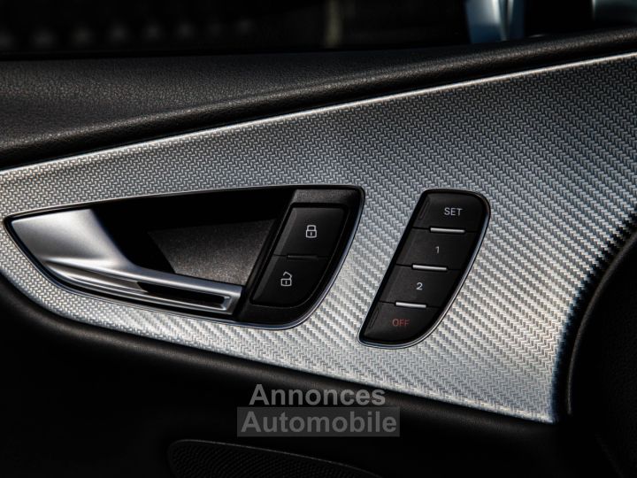Audi RS7 AUDI RS7 - 5