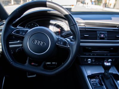 Audi RS7 AUDI RS7   - 6
