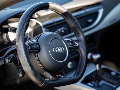 Audi RS7 AUDI RS7   - 8