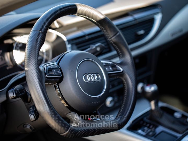 Audi RS7 AUDI RS7 - 8
