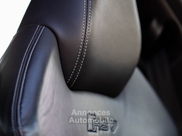 Audi RS7 AUDI RS7 - 10