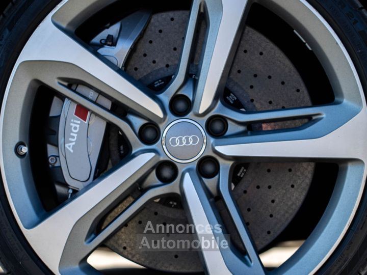Audi RS7 AUDI RS7 - 14