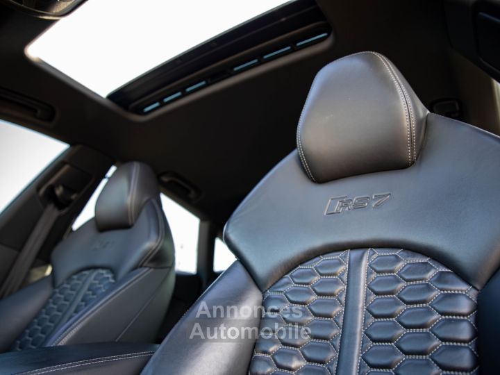 Audi RS7 AUDI RS7 - 15