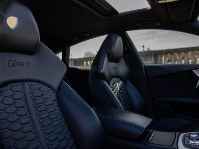Audi RS7 AUDI RS7   - 17