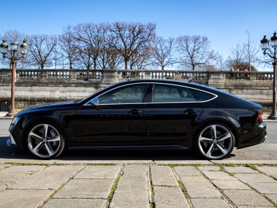 Audi RS7 AUDI RS7   - 18
