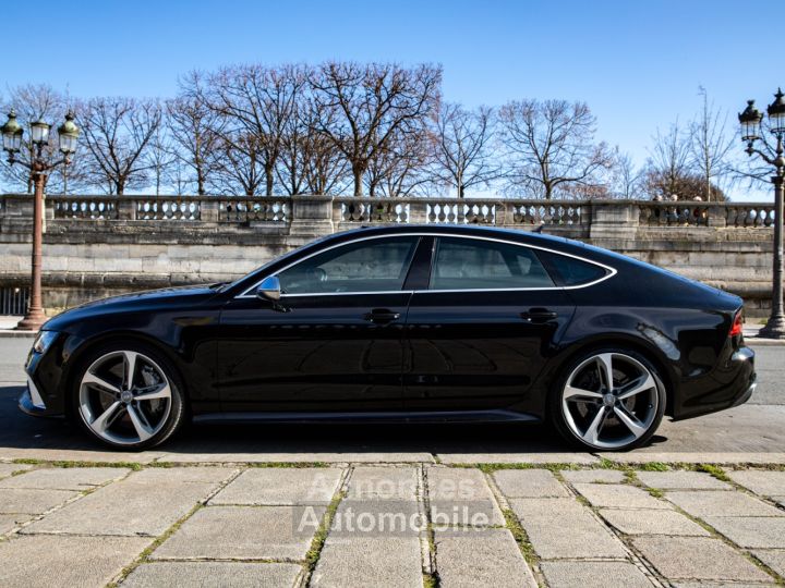 Audi RS7 AUDI RS7 - 18