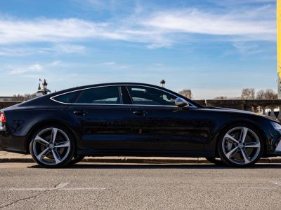 Audi RS7 AUDI RS7   - 19