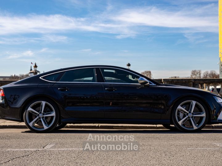 Audi RS7 AUDI RS7 - 19