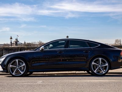 Audi RS7 AUDI RS7   - 21