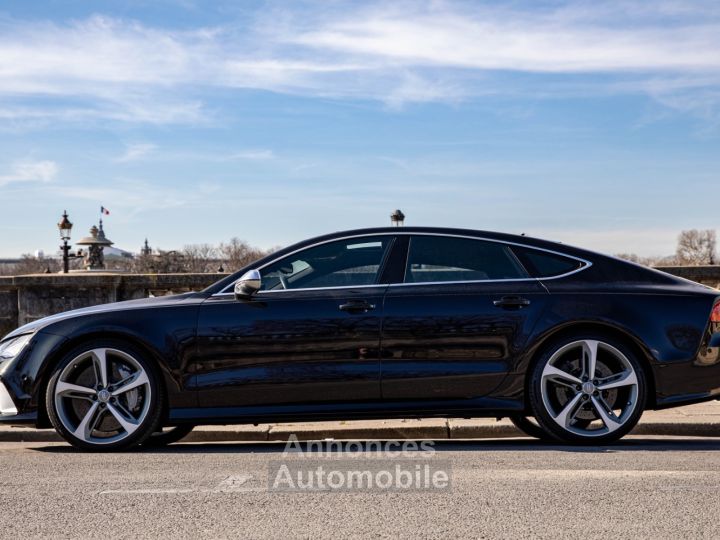 Audi RS7 AUDI RS7 - 21