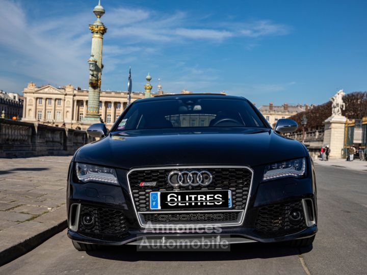 Audi RS7 AUDI RS7 - 22