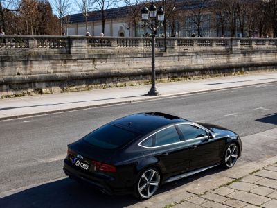 Audi RS7 AUDI RS7   - 24