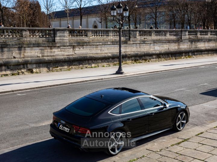 Audi RS7 AUDI RS7 - 24