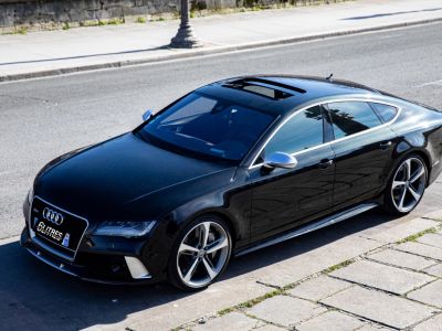 Audi RS7 AUDI RS7   - 26