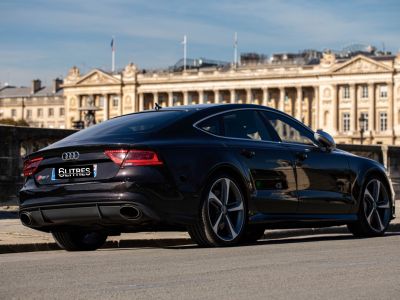 Audi RS7 AUDI RS7   - 28