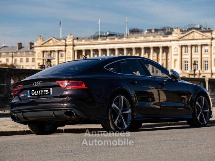 Audi RS7 AUDI RS7 - 28