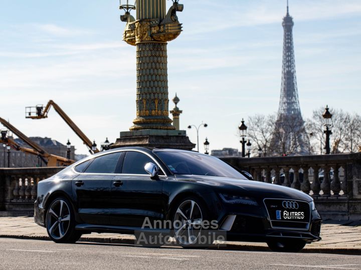Audi RS7 AUDI RS7 - 29