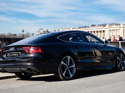 Audi RS7 AUDI RS7   - 30