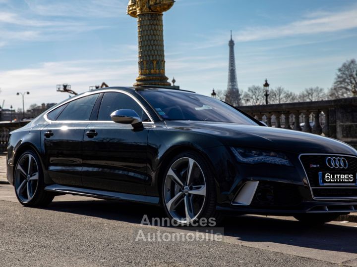 Audi RS7 AUDI RS7 - 31