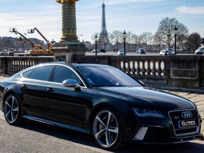 Audi RS7 AUDI RS7   - 32