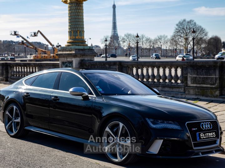 Audi RS7 AUDI RS7 - 32