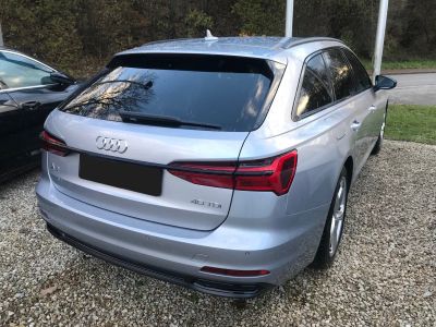 Audi A6 Avant 40 TDI 204 ch S tronic 7 S line   - 2