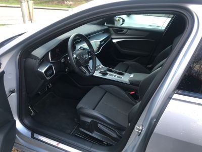 Audi A6 Avant 40 TDI 204 ch S tronic 7 S line   - 3